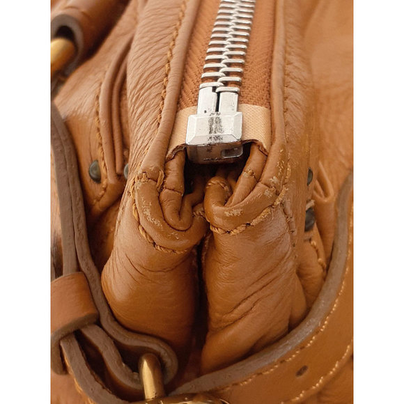 Chloe Paddington Handbag - Picture 5 of 9